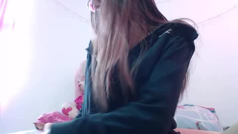 Maddy UwU online show from 01.14.26