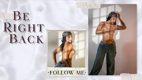 Maddy  online show from 01.16.26