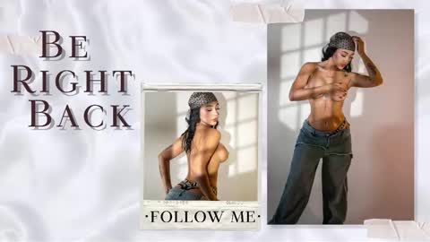 Maddy  online show from 03.13.26