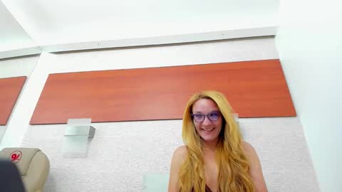 maddy cartter online show from 11.04.25