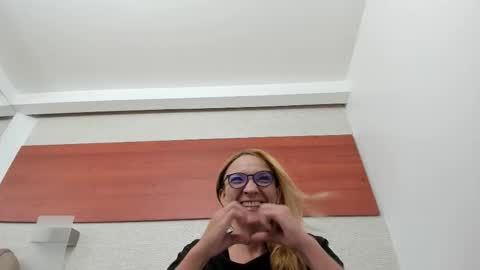 maddy cartter online show from 03.14.26