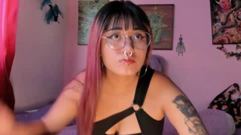 Maddy  online show from 07.10.26