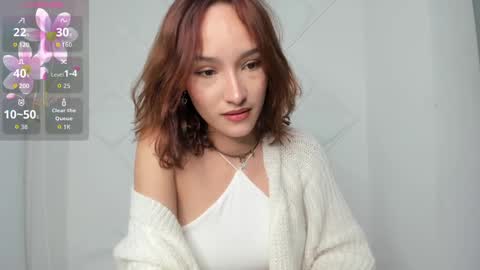 Snapshot of maddy_kraviiz chatting on 11.02.25 Maddy3 online show from 11.02.25