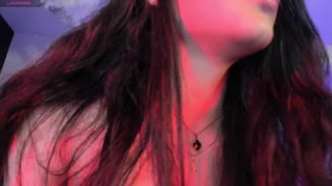 Snapshot of maddy_rios chatting on 12.25.24 maddy_rios online show from 12.25.24