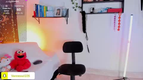 Snapshot of maddy_rose12 chatting on 02.17.26 Maddy rose12 online show from 02.17.26