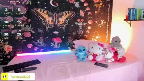 Snapshot of maddy_rose12 chatting on 03.11.26 Maddy rose12 online show from 03.11.26