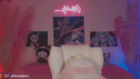 maddy_uwu online show from 02.25.26