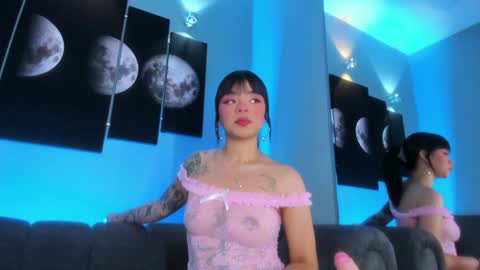 Maddy  online show from 12.05.24