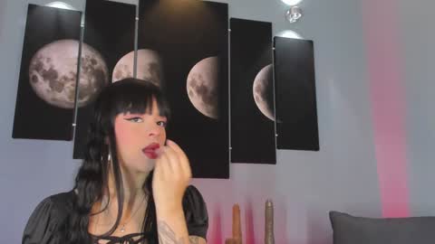 Maddy  online show from 12.07.24