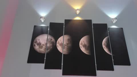 Maddy  online show from 12.07.24