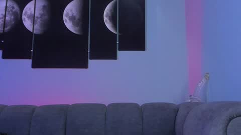 Maddy  online show from 01.08.25