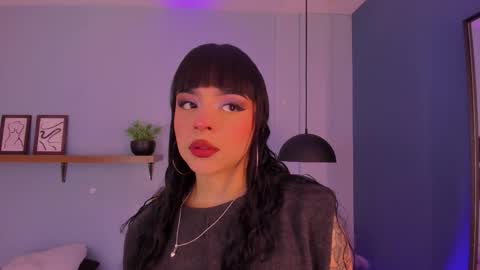 Maddy  online show from 11.07.25