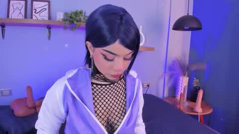 Maddy  online show from 11.26.25