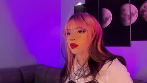 Maddy  online show from 05.01.26