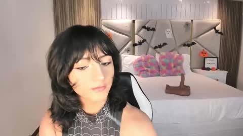 Snapshot of maddy_xoxo_hot chatting on 10.28.25 Maddy online show from 10.28.25