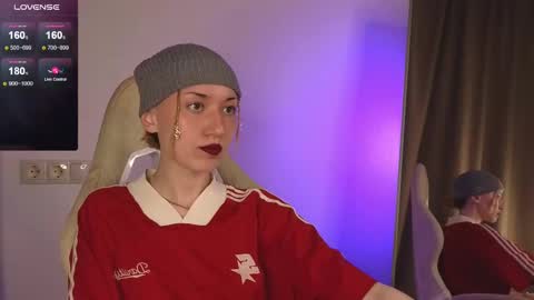 maddygarcia online show from 12.08.24