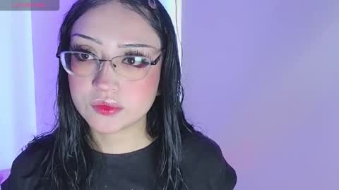 Snapshot of maddyghost chatting on 10.28.25 Please followme and rate me your thumbs up online show from 10.28.25