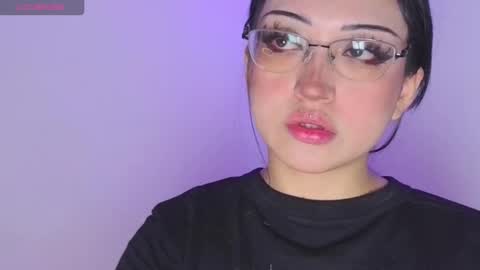 Snapshot of maddyghost chatting on 11.03.25 Please followme and rate me your thumbs up online show from 11.03.25