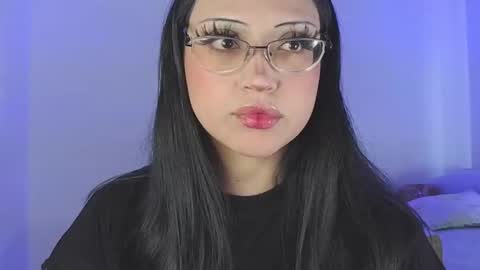 Snapshot of maddyghost chatting on 12.15.25 Please followme and rate me your thumbs up online show from 12.15.25