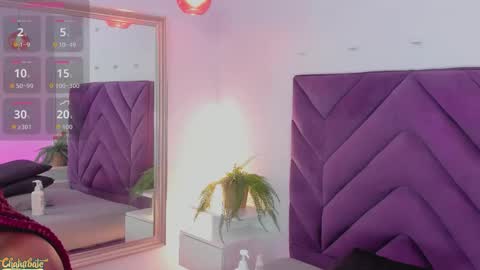 maddyjohnsonn online show from 02.05.26