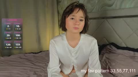 Maddy  Kate redhead online show from 01.06.26