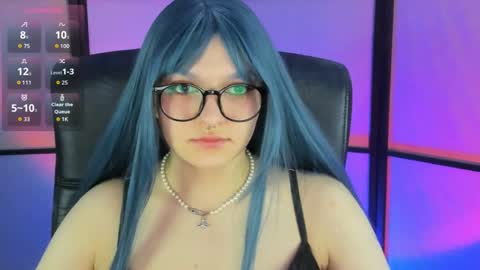 Maddy online show from 04.09.26