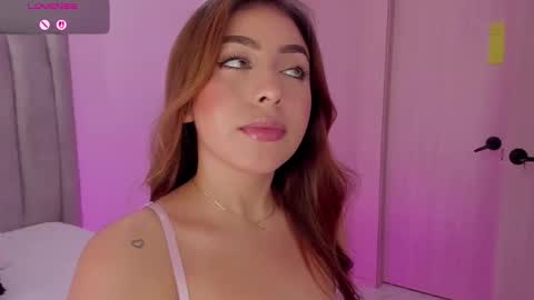Lina  online show from 05.09.26