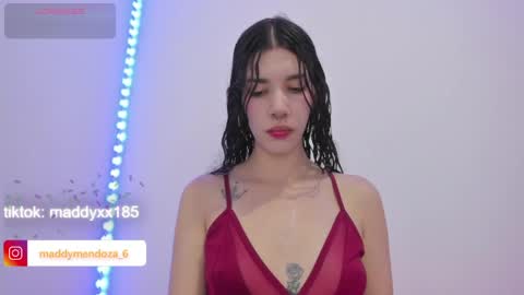 Maddy online show from 03.27.26