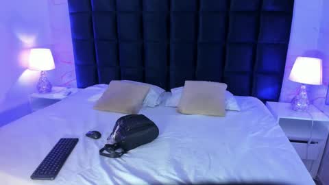 Maddy online show from 09.26.25