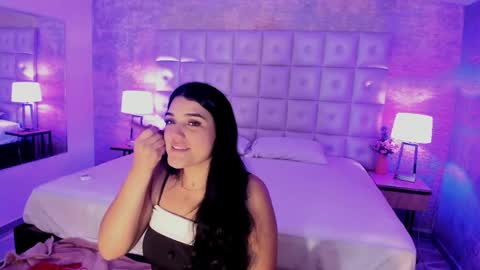 Maddy online show from 03.20.26