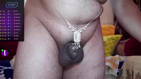 made4licking online show from 04.08.26