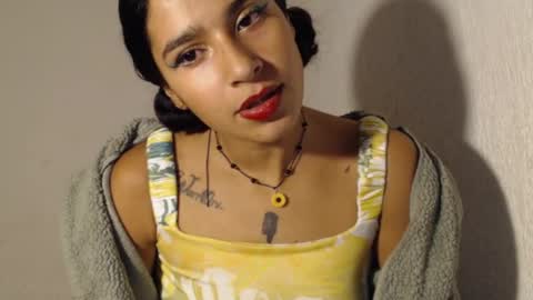 Snapshot of made_lover1999 chatting on 12.07.24 Made online show from 12.07.24