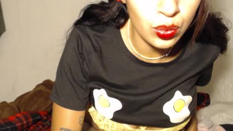 Snapshot of made_lover1999 chatting on 12.09.24 Made online show from 12.09.24