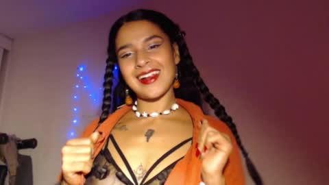 Snapshot of made_lover1999 chatting on 12.14.24 Made online show from 12.14.24