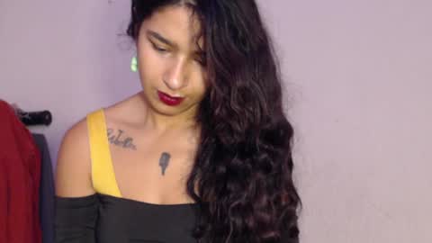 Snapshot of made_lover1999 chatting on 12.15.24 Made online show from 12.15.24