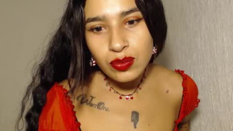 Snapshot of made_lover1999 chatting on 12.20.24 Made online show from 12.20.24