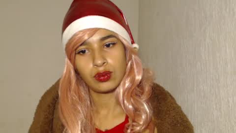 Snapshot of made_lover1999 chatting on 12.21.24 Made online show from 12.21.24