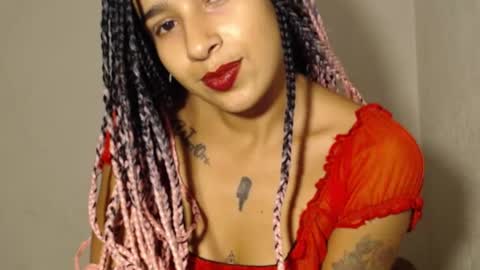 Snapshot of made_lover1999 chatting on 12.22.24 Made online show from 12.22.24