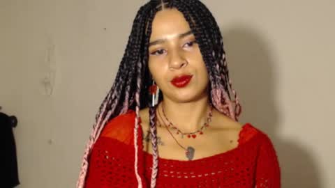 Snapshot of made_lover1999 chatting on 12.22.24 Made online show from 12.22.24