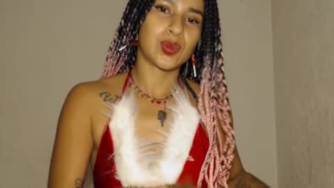 Snapshot of made_lover1999 chatting on 12.23.24 Made online show from 12.23.24