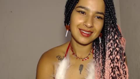 Snapshot of made_lover1999 chatting on 12.23.24 Made online show from 12.23.24