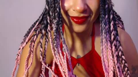 Snapshot of made_lover1999 chatting on 12.24.24 Made online show from 12.24.24