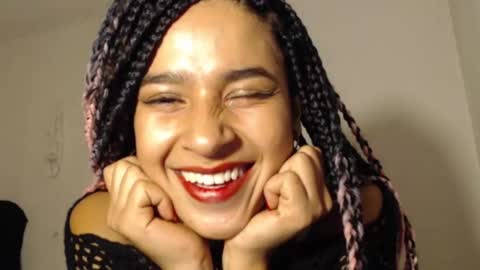 Snapshot of made_lover1999 chatting on 12.26.24 Made online show from 12.26.24