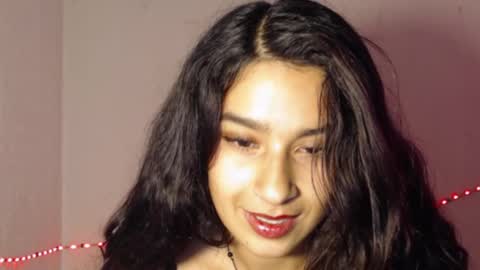 Snapshot of made_lover1999 chatting on 02.16.25 Made online show from 02.16.25