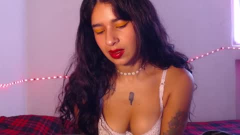 Snapshot of made_lover1999 chatting on 02.21.25 Made online show from 02.21.25