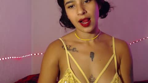 Snapshot of made_lover1999 chatting on 02.23.25 Made online show from 02.23.25