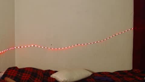 Snapshot of made_lover1999 chatting on 02.27.25 Made online show from 02.27.25