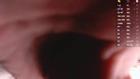 Your cyber girl Ava     online show from 02.19.25