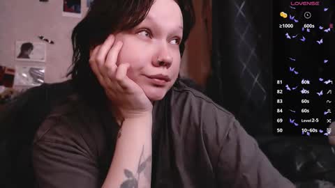 Your cyber girl Ava     online show from 11.12.25