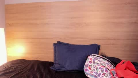 Madelaine  online show from 02.21.26